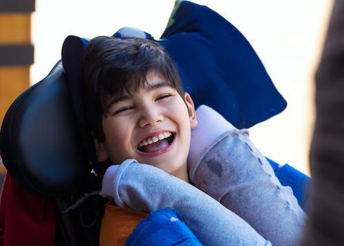 childrens dentist miami | patient with special healthcare needs