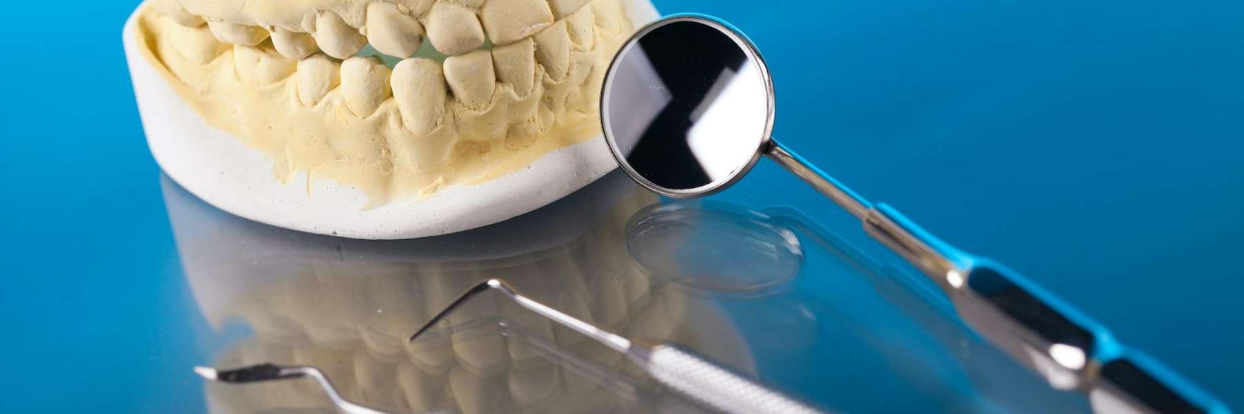 miami childrens dentist | teeth cleaning tools