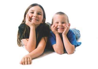 childrens dentist miami | kids smiling