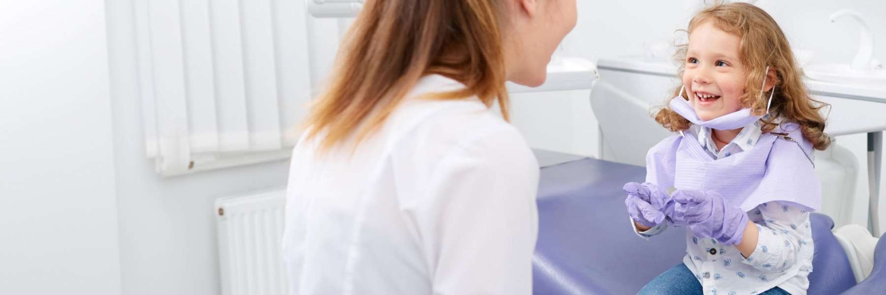 childrens teeth cleanings miami