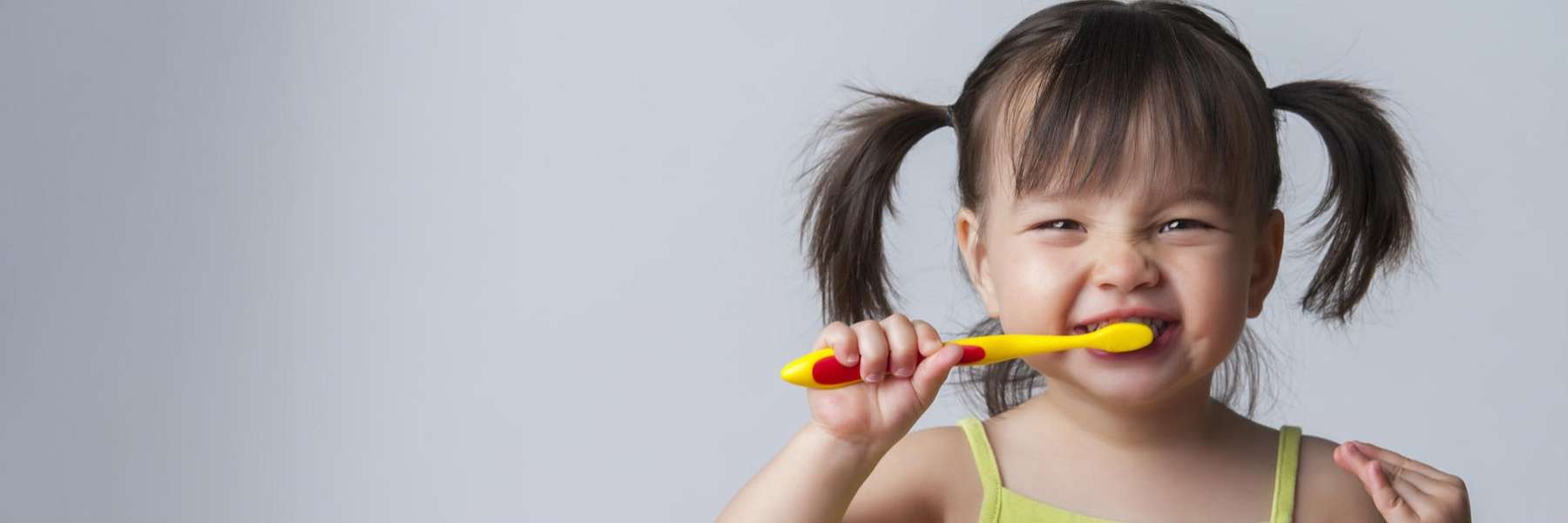 infant oral health miami
