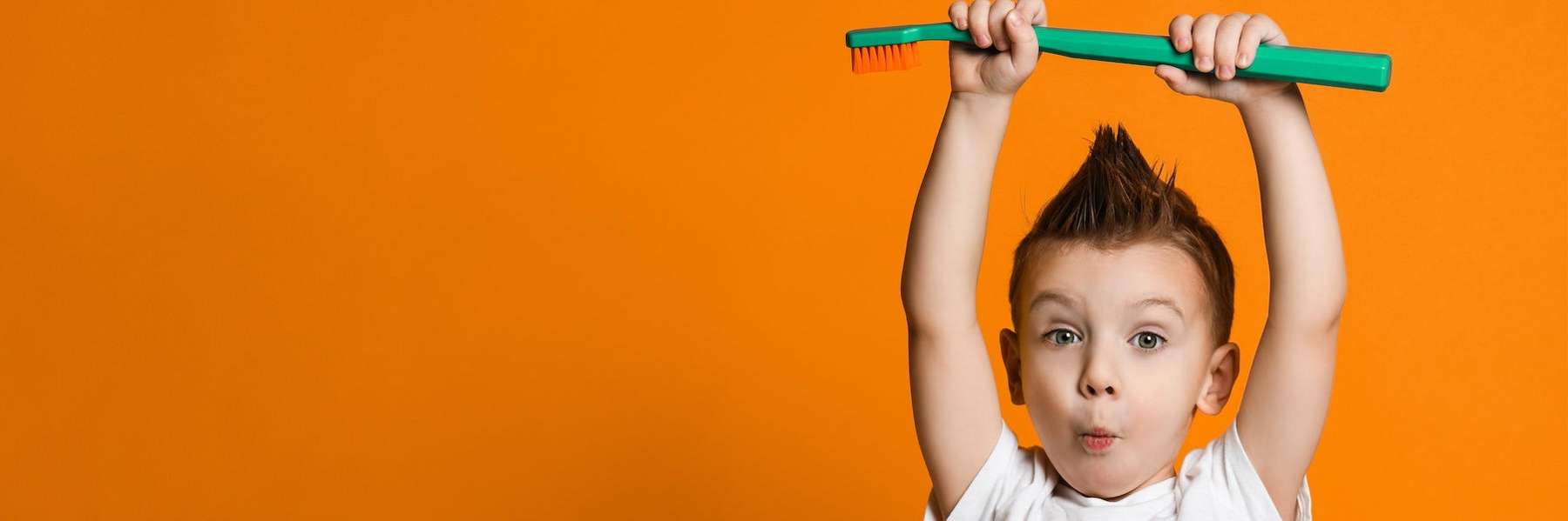 childrens teeth cleanings miami